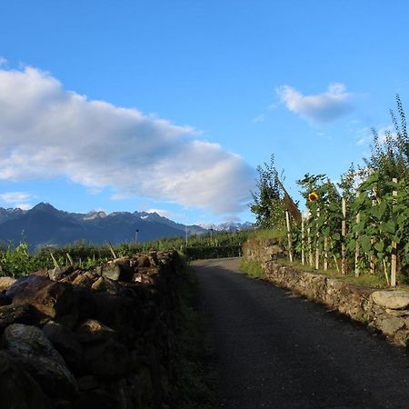 La Vita In Campagna Villa di Tirano Exteriér fotografie
