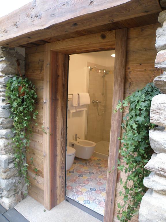 La Vita In Campagna Villa di Tirano Pokoj fotografie