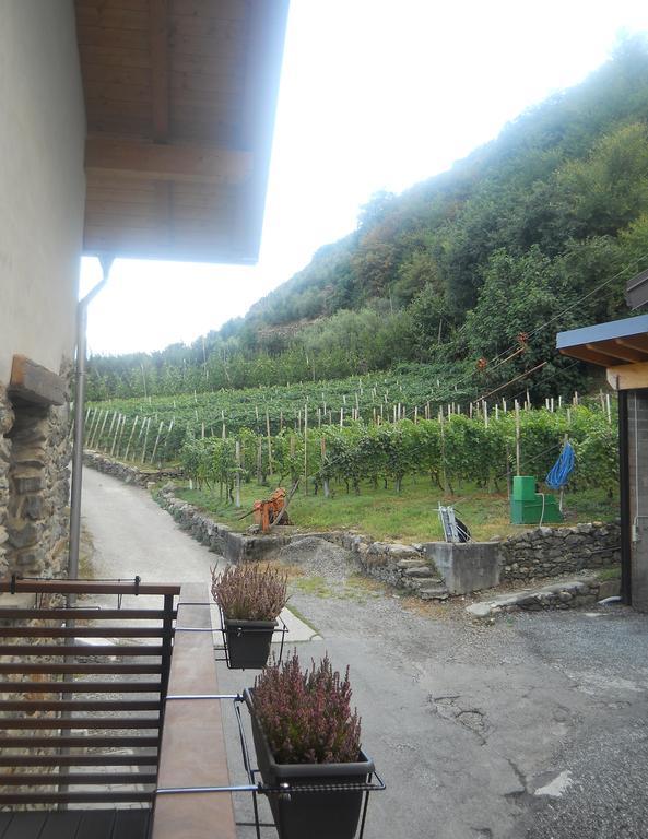 La Vita In Campagna Villa di Tirano Pokoj fotografie